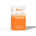 Motion Nutrition Power Up 60 caps