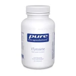 Pure Encapsulations l-Tyrosine 90 caps
