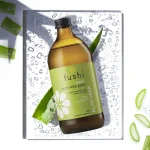 Fushi Aloe Vera Juice Organic 500ml