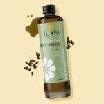 Fushi Organic Black Cumin Seed Oil 100ml