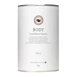 The Beauty Chef Body Inner Beauty Powder Vanilla with Hemp 500g