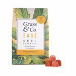 Grass Co EASE CBD 30 Vegan Gummies