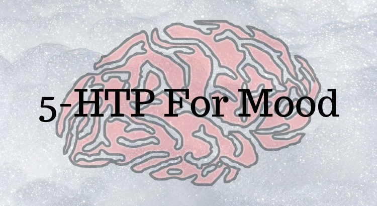 5-HTP For Mood