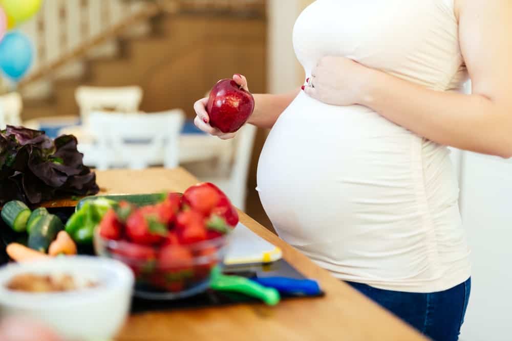 5 Important Tips for a Healthy Pregnancy