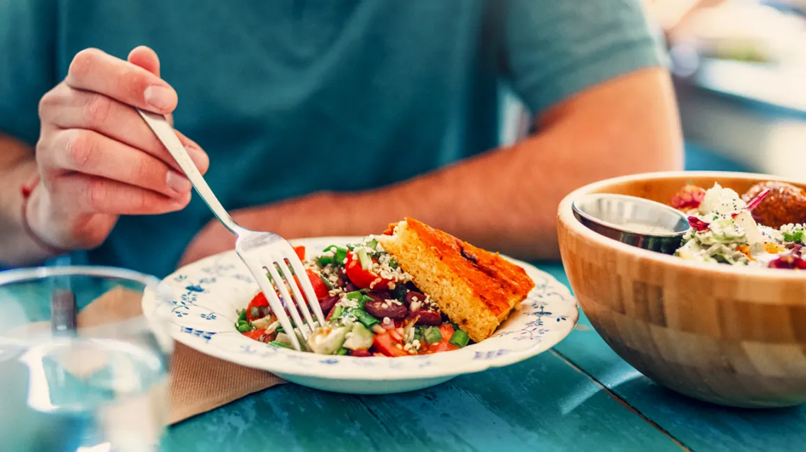 6 Vitamins for a Vegan Diet