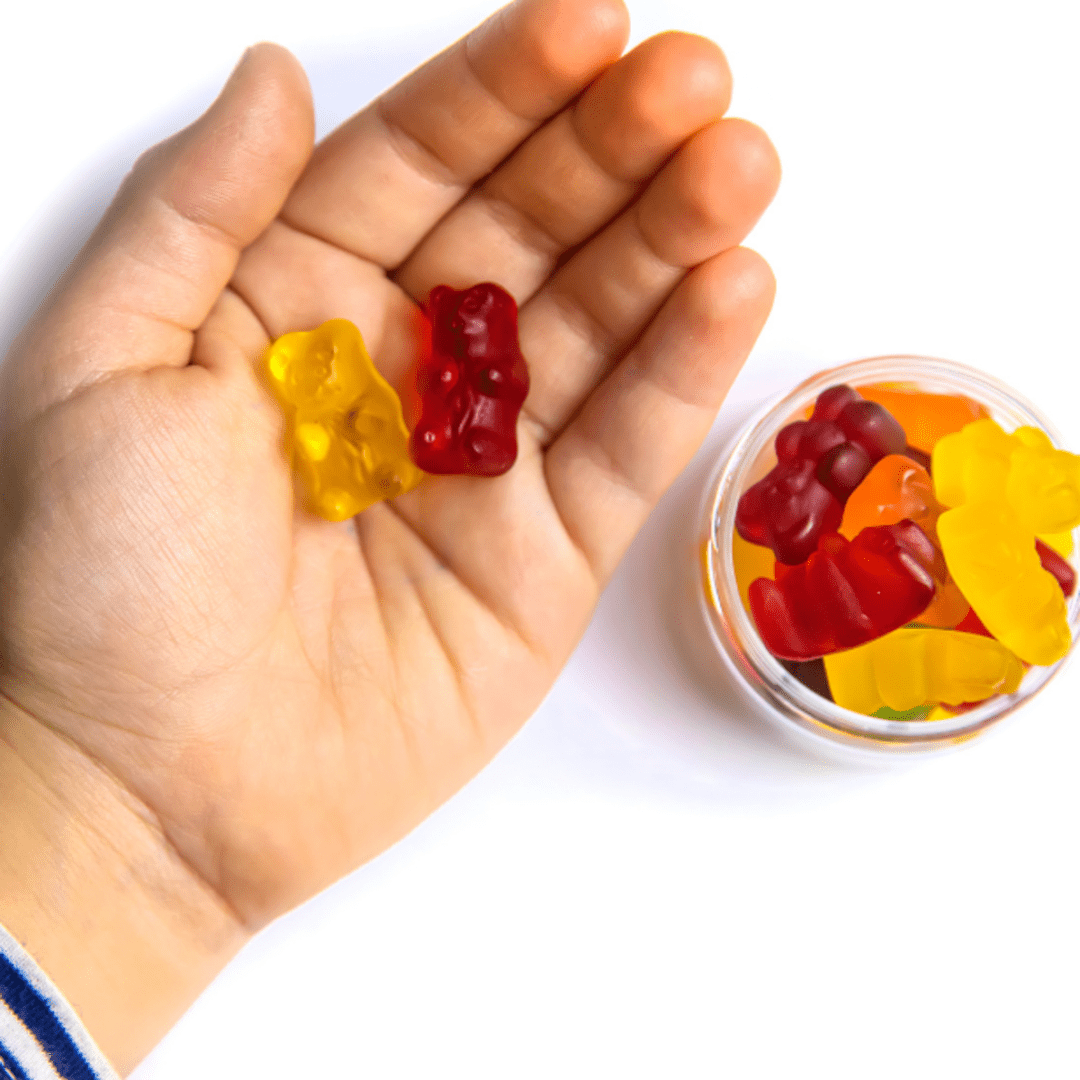Best Vitamins for Kids