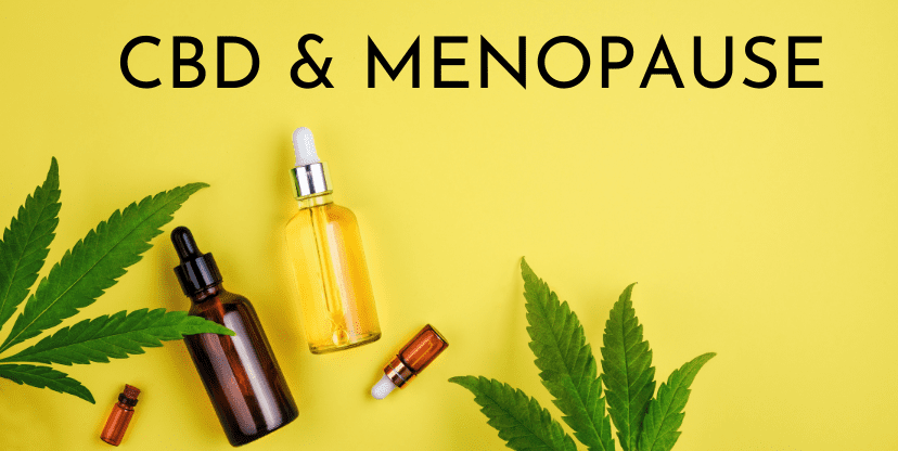 CBD For Sleep Problems During Menopause?