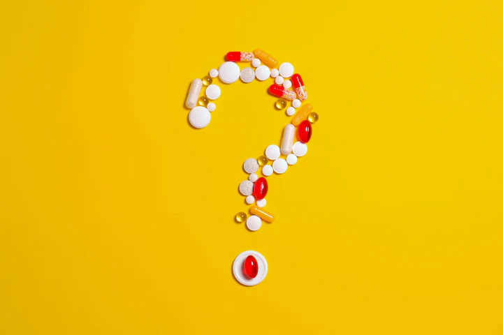 Capsules vs. Gummies vs. Pills Vitamins - What’s best for you?