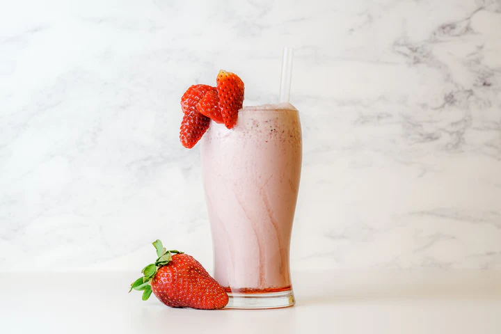 Different types of protein powder & How to use it