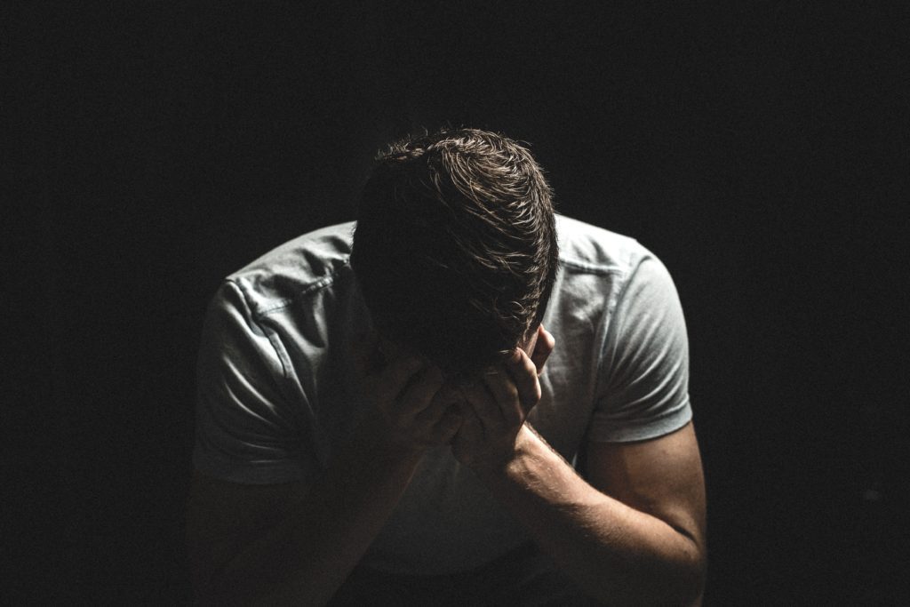 How Vitamin B Can Alleviate Your Stress & Anxiety