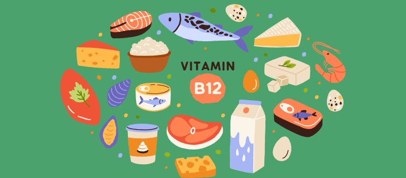 How to Identify and Treat Vitamin B12 Deficiency