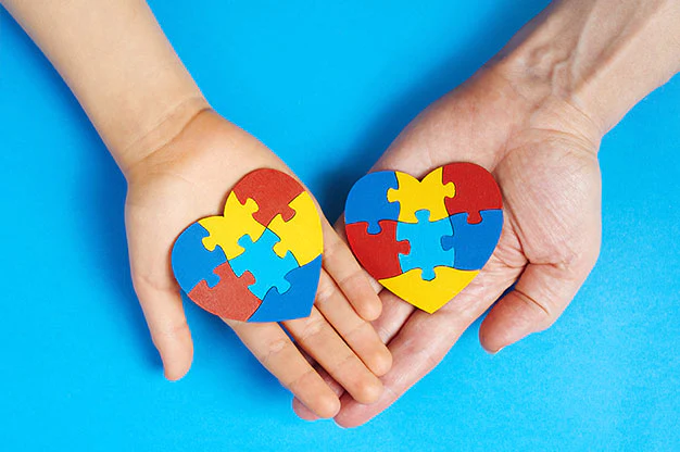 National Autism Awareness Month: Supplements to Improve Your Child's Health