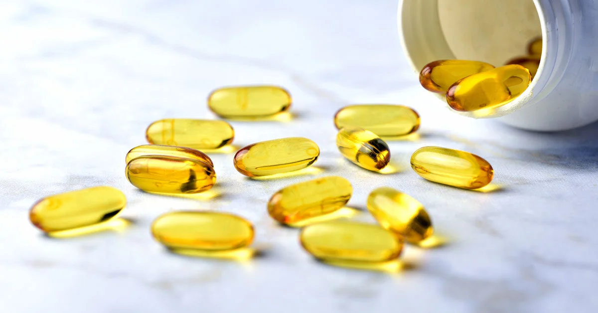 Omega 3 Fatty Acids: 8 Science-Based Benefits