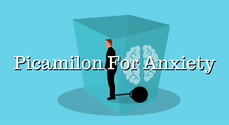 Picamilon For Anxiety