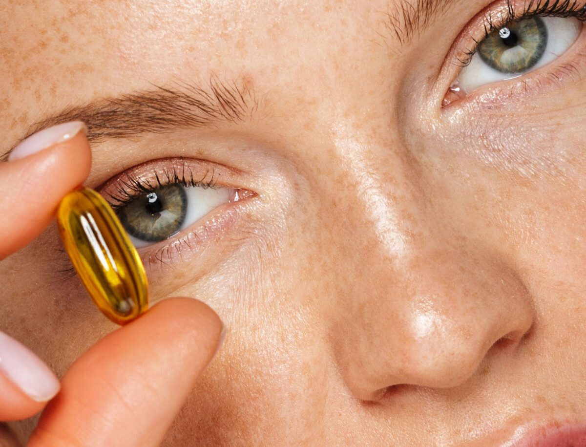 The 5 Best Vitamins for Eye Health