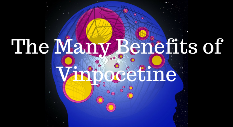 The Many Benefits of Vinpocetine