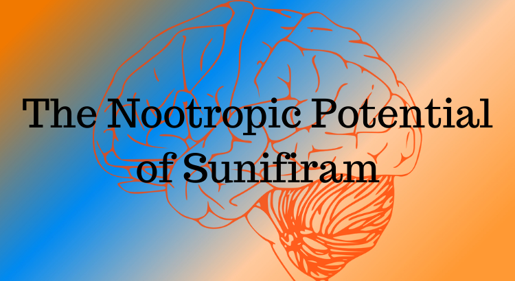 The Nootropic Potential of Sunifiram