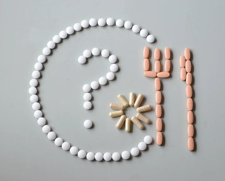 What happens when you take too many vitamins?