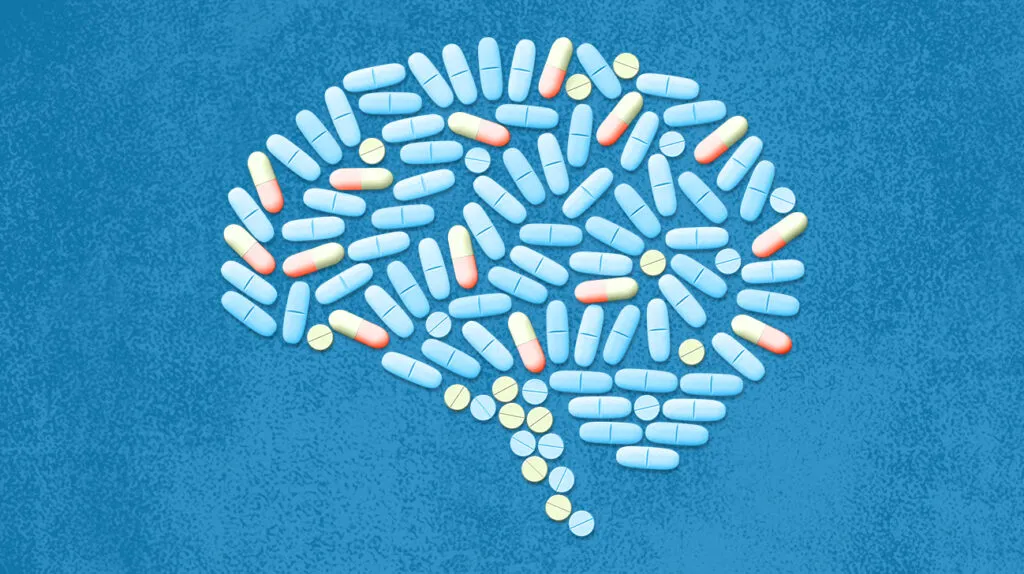 Which Vitamins & Supplements Help to Treat Depression?