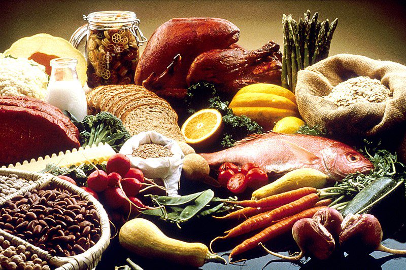 10 Nutrition Principles To Follow and Live By Each Day