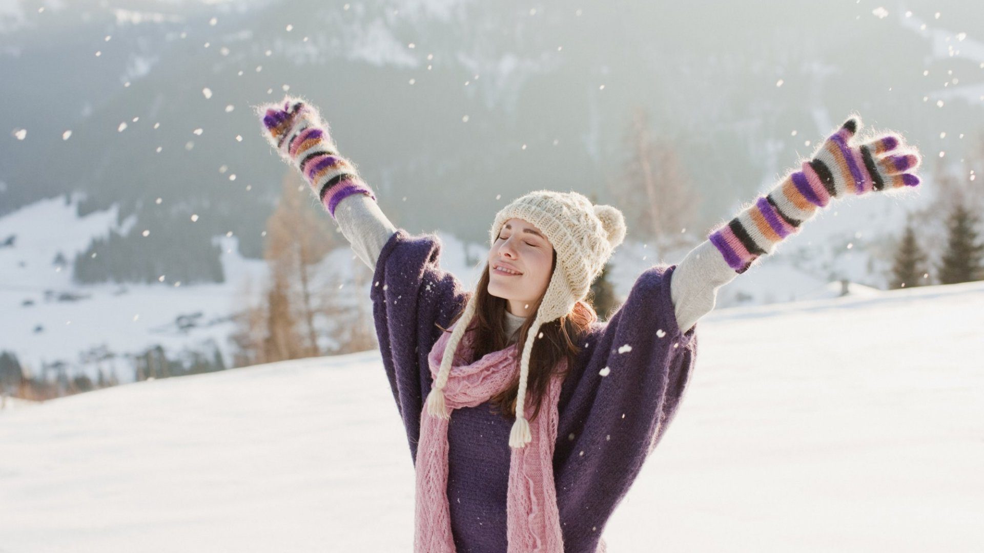 14 Effective Ways to Beat Winter Blues (comprehensive guide)