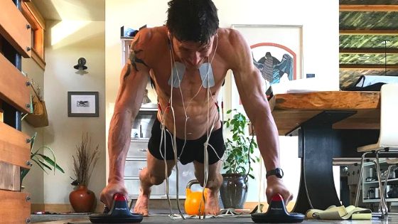 31 Fast Ways To Biohack Your Athletic Muscle Recovery