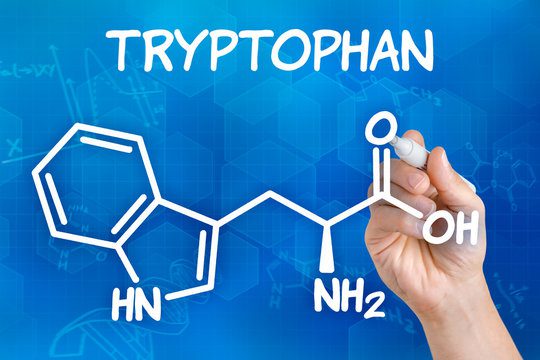 Tryptophan