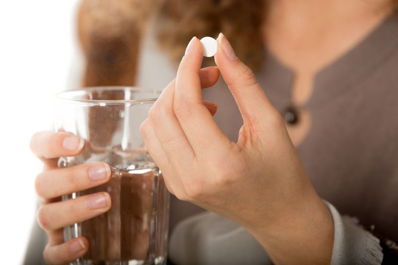 4 Uncommon Benefits of Taking Modafinil