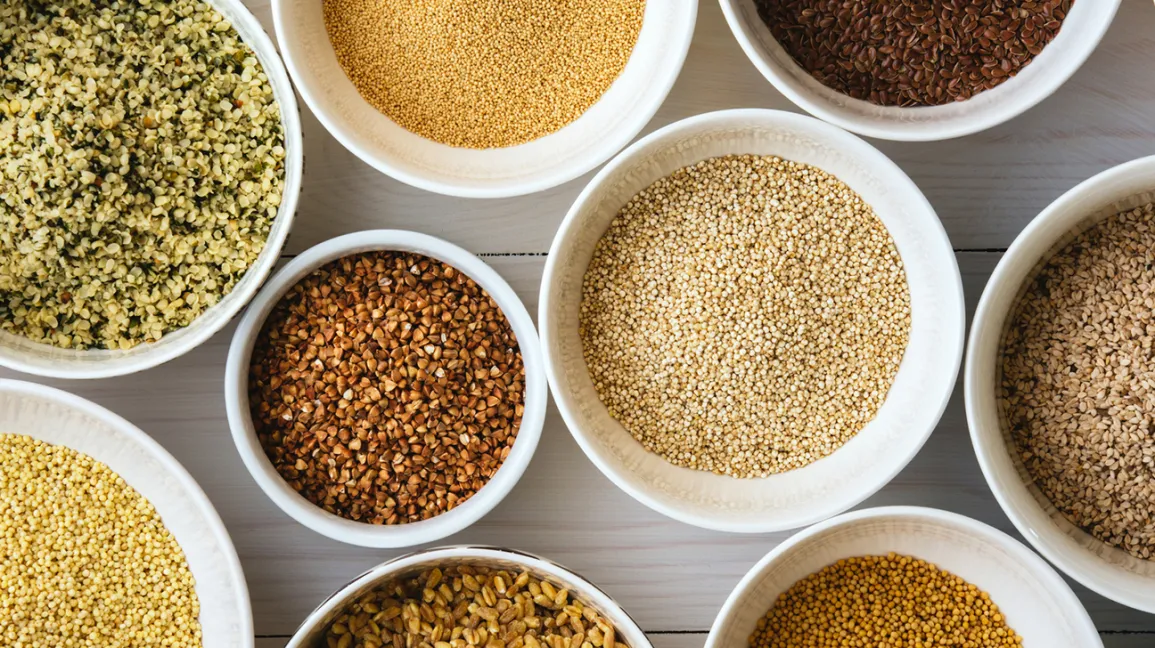 5 Easy Ways To Get More Fiber In Your Body