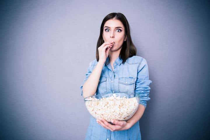 5 Neurotoxins Found in Popular Foods