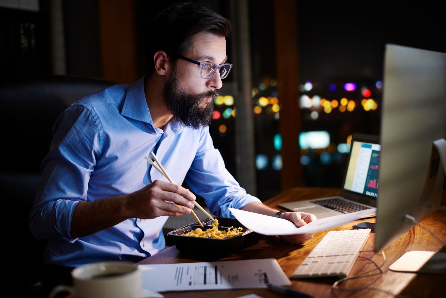 7 Ways Multitasking Hurts Brain Health and Performance