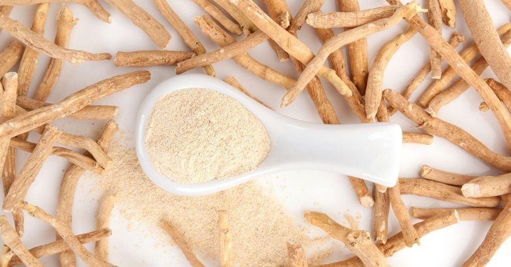 8 Incredible Ashwagandha Benefits for Men