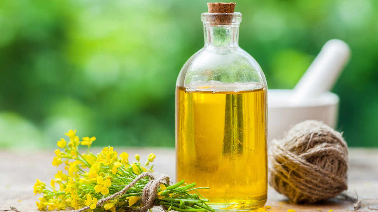 8 Ways Canola Oil Is Bad for Brain Health