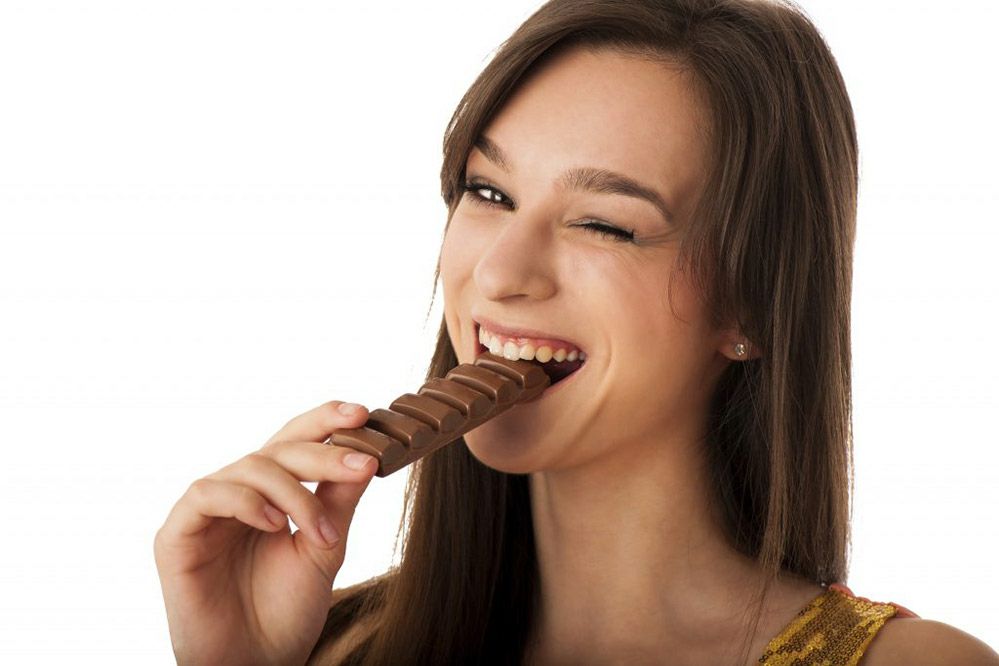 9 Proven Brain Benefits of Dark Chocolate