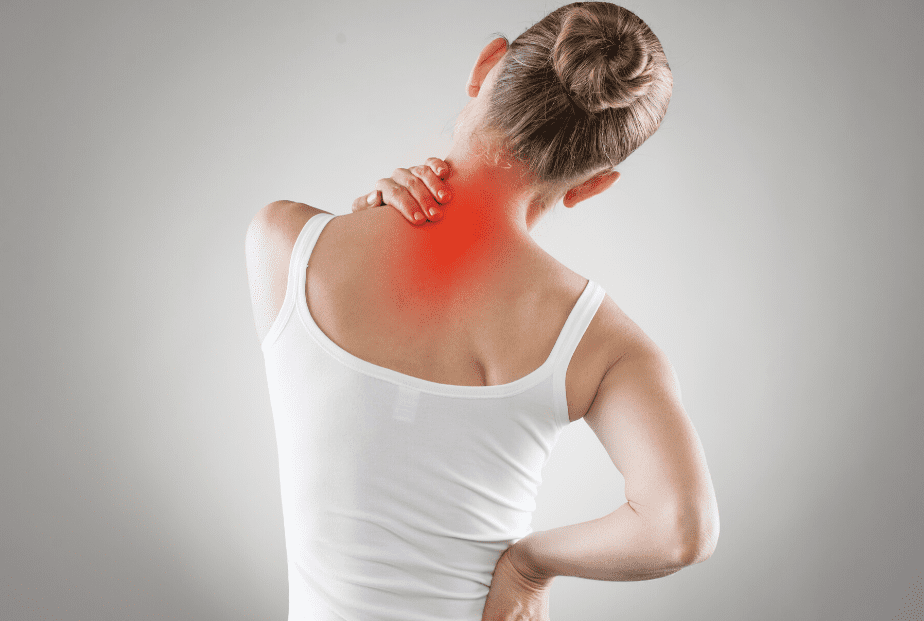 A Sensory Journey To The Heart Of Pain