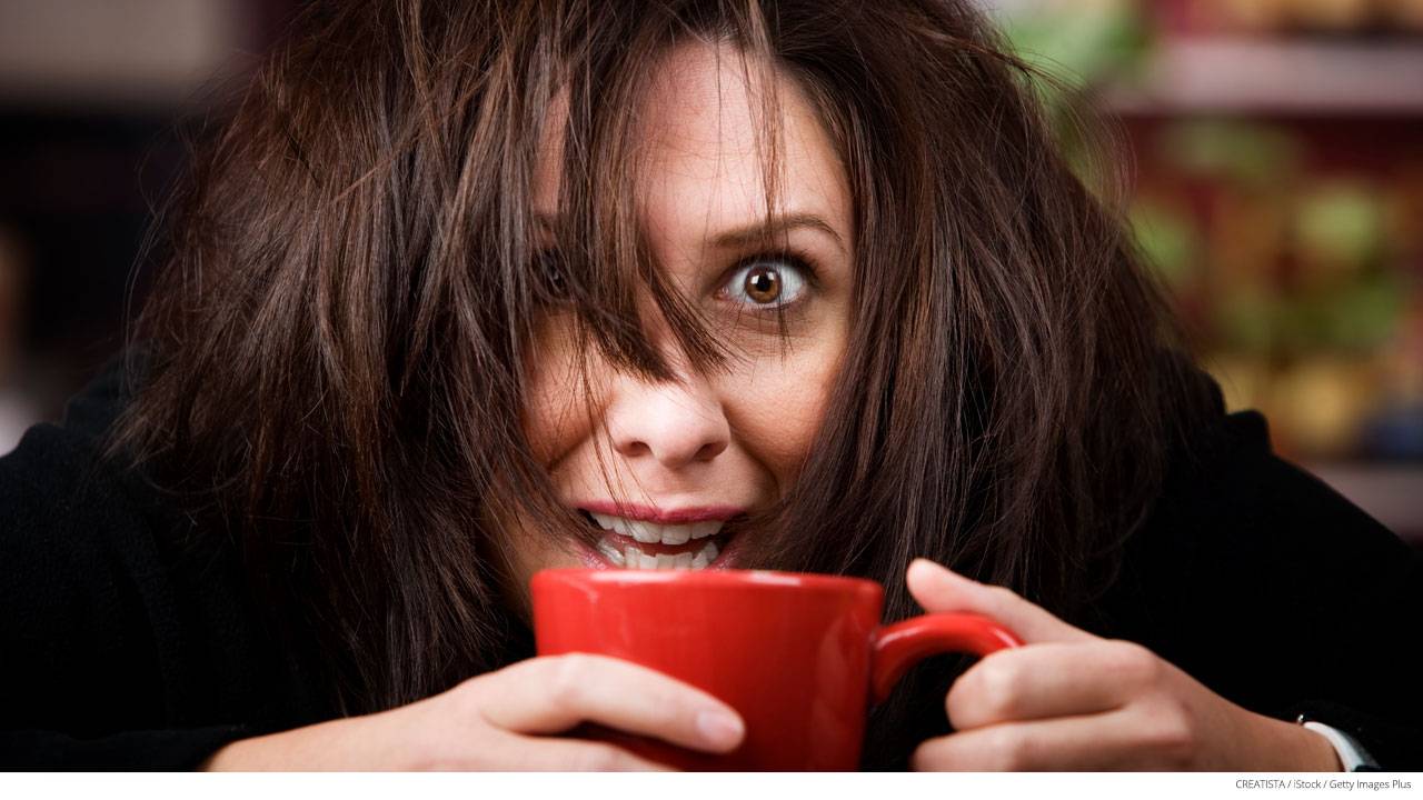 All About Caffeine Addiction and Withdrawal & How to Quit