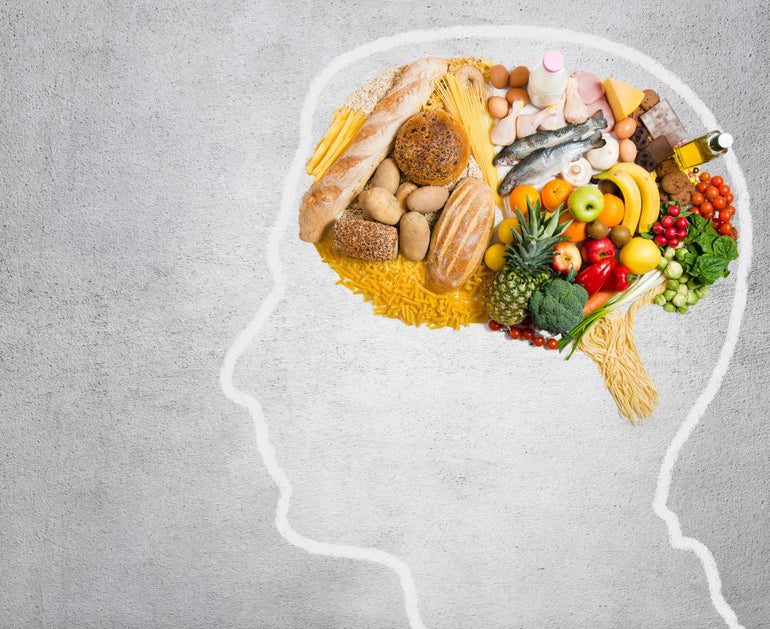 Ancestral Carb-fueled Brain Growth