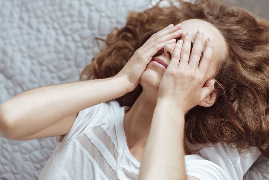 Automatic Negative Thoughts (ANTs): How to Break the Habit
