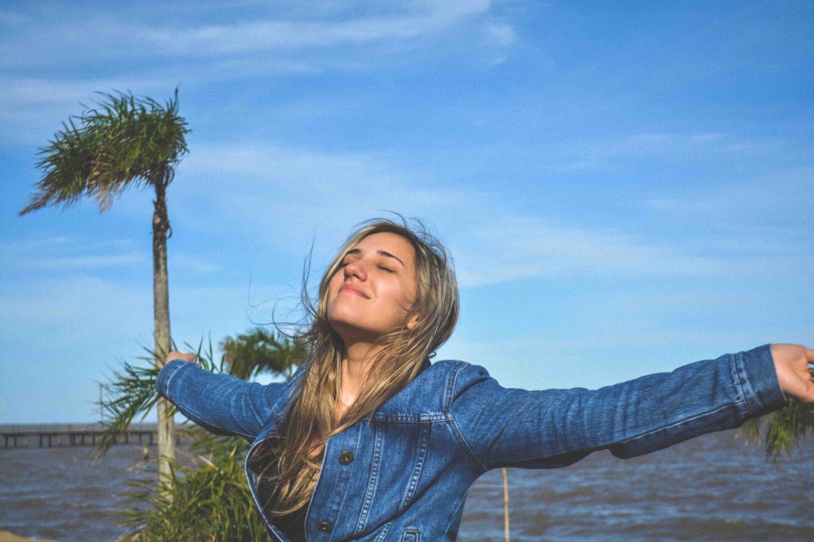 Balancing Neurotransmitters to Take Control of Your Life