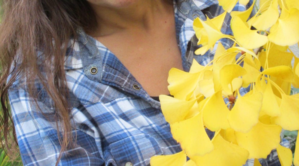Benefits of Ginkgo Biloba Are for More Than Memory