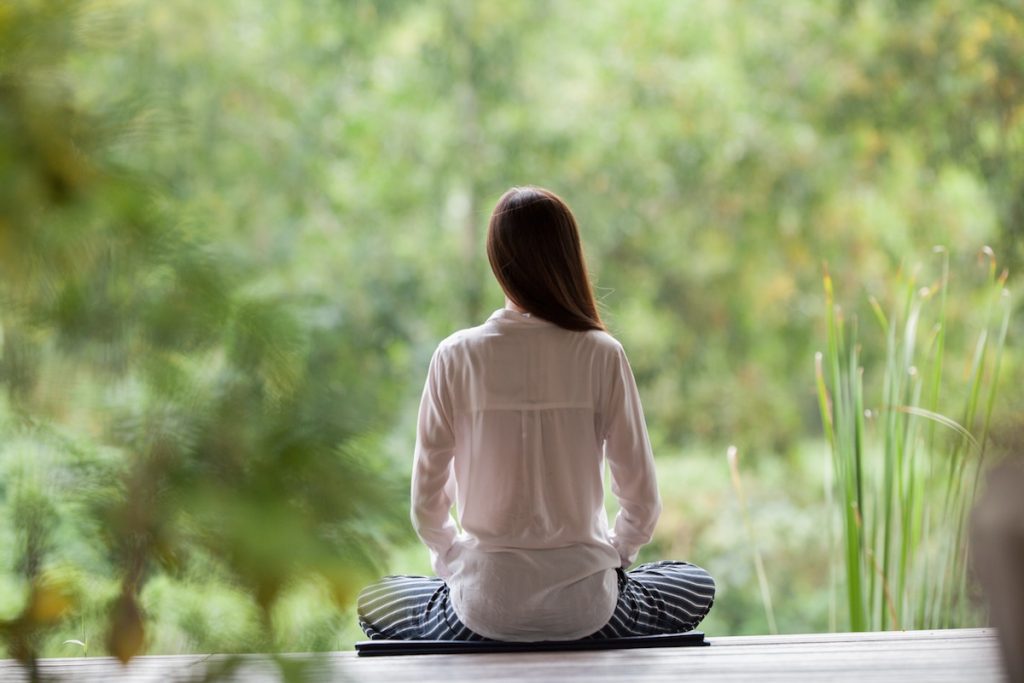 Benefits of Meditation for Depression: Why It Works So Well