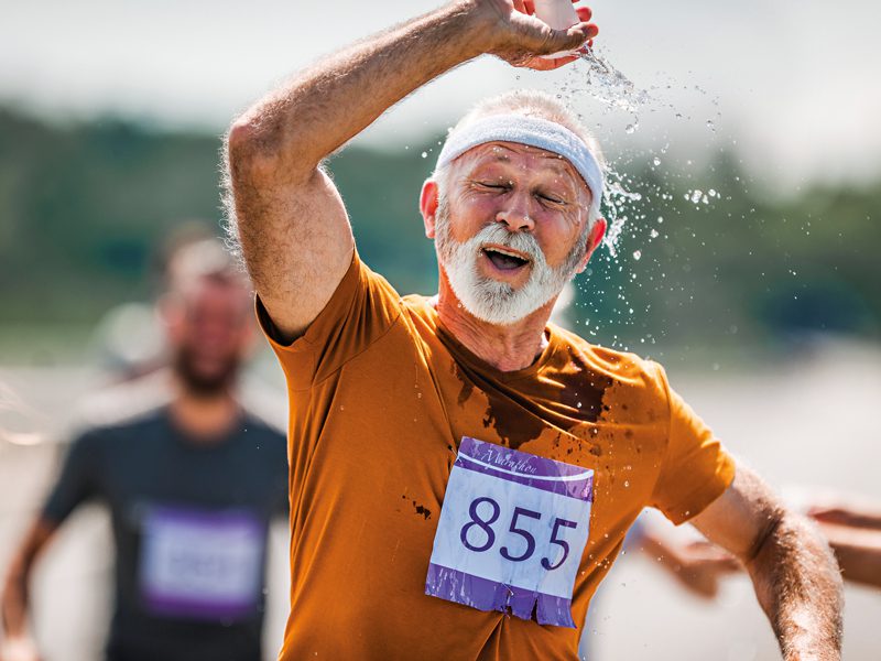 Best Nootropics for Longevity & Anti-Aging
