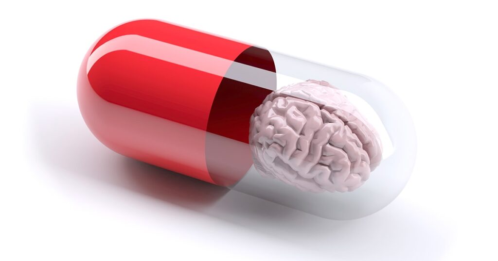 Best Nootropics for Mood & Stress: The #1 Tool Isn’t What You Think