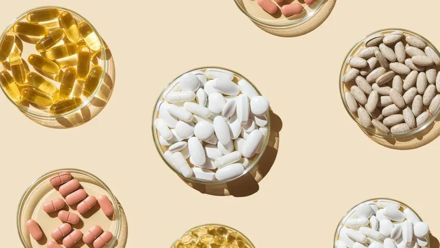Best, Proven Brain Supplements (detailed guide)