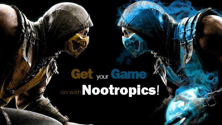 Best Ways To Improve Your Memory: Skills For Gamers