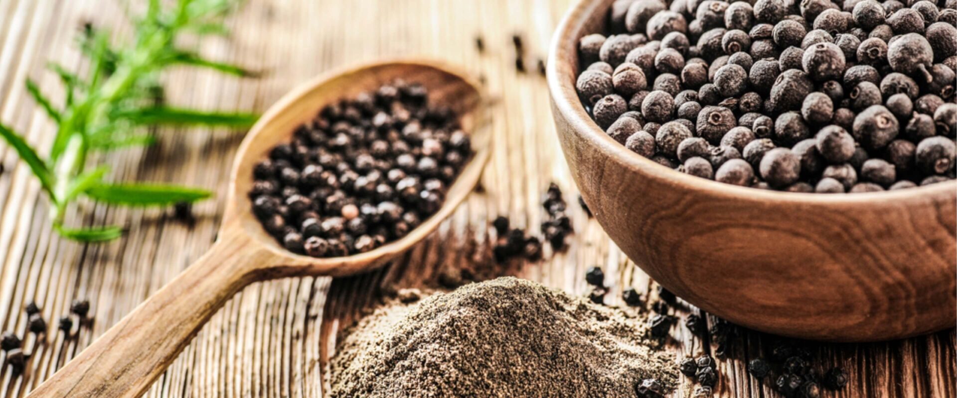 Black Pepper Extract for Better Absorption of Your Supplement Routine