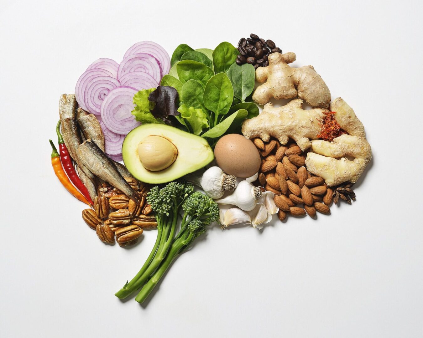 Brain Vitamins: Essential for a Healthy Brain