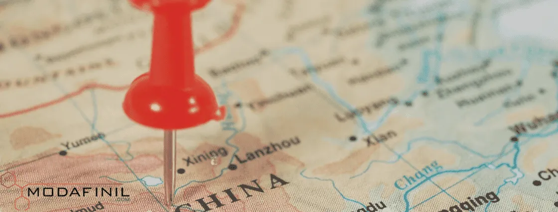 Buying Modafinil in China: What You Should Know in 2023