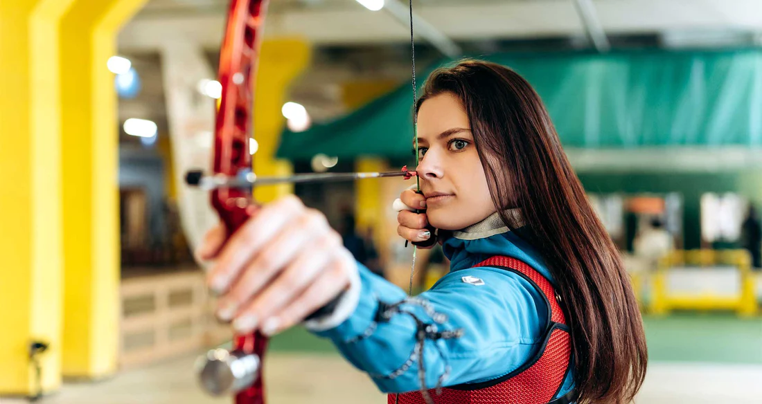 Can Archery Help Your Mental Health