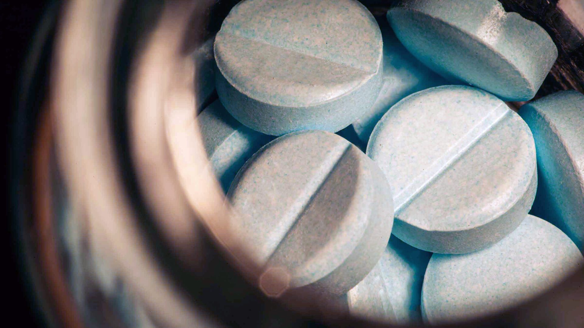 Can You Get High on Dicyclomine?